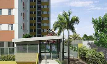 Imagem 4: APARTAMENTO 58 METROS 2 DORMITÓRIOS COM SUITE - VARANDA GOURMET - FINANCIAMENTO COM A CONS