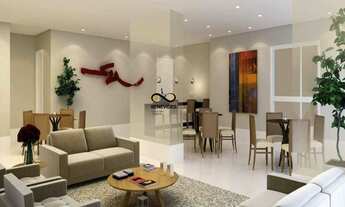 Imagem 7: APARTAMENTO 58 METROS 2 DORMITÓRIOS COM SUITE - VARANDA GOURMET - FINANCIAMENTO COM A CONS