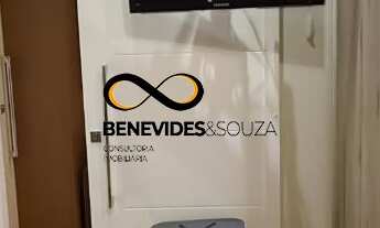 Imagem 6: COBERTURA PENTHOUSE CONDOMINIO PARQUE CLUBE 184 METROS 3 SUÍTES 3 VAGAS DE GARAGEM PISCINA
