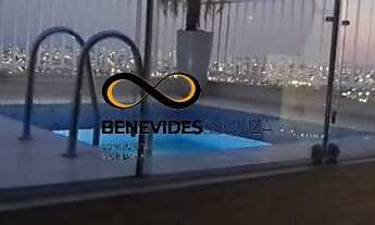 Imagem: COBERTURA PENTHOUSE CONDOMINIO PARQUE CLUBE