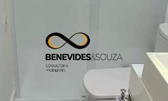 Imagem 7: COBERTURA PENTHOUSE CONDOMINIO PARQUE CLUBE 184 METROS 3 SUÍTES 3 VAGAS DE GARAGEM PISCINA