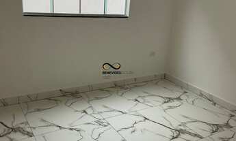 Imagem 4: CASA SOBREPOSTA SANTOS DUMONT - 90 METROS 2 QUARTOS QUINTAL E 1 VAGA