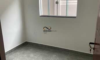 Imagem 7: CASA SOBREPOSTA SANTOS DUMONT - 90 METROS 2 QUARTOS QUINTAL E 1 VAGA