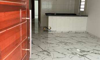 Imagem 3: CASA SOBREPOSTA SANTOS DUMONT - 90 METROS 2 QUARTOS QUINTAL E 1 VAGA