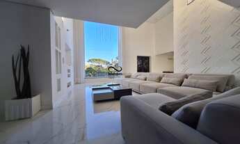 Imagem: MANSÃO DE LUXO EM MOGI DAS CRUZER - 850