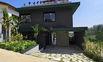 Imagem: CASA ALTO PADRÃO NO CONDOMINIO MOSAICO