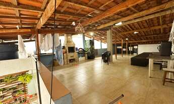 Imagem 5: Casa Térrea de 104 metros 2 Quartos, Área Gourmet com Piscina na Vila Augusta - Guarulhos