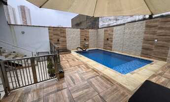 Imagem: Casa Térrea de 104 metros 2 Quartos, Área