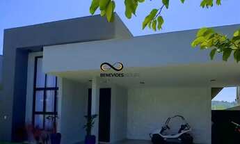 Imagem: Casa de luxo em condomínio 3 quartos