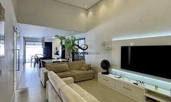 Imagem 5: Casa Térrea de luxo no condomínio Terras em Atibaia-SP, Chácaras Maringá: 3 quartos, 3 suí