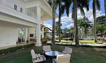 Imagem: Mansão de Luxo à Venda em Condomínio