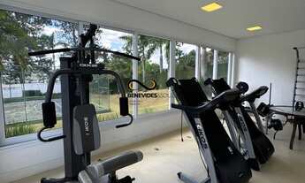 Imagem 6: Mansão de Luxo à Venda em Condomínio de Alto Padrão em Atibaia-SP - 9 Quartos, 9 Suítes, 3