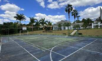 Imagem 7: Mansão de Luxo à Venda em Condomínio de Alto Padrão em Atibaia-SP - 9 Quartos, 9 Suítes, 3