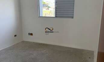 Imagem 6: Oportunidade única: Sobrado em condomínio à venda no Jaçanã, São Paulo-SP! 2 quartos, 1 su