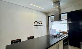 Imagem 3: Casa Térrea de luxo no condomínio Terras em Atibaia-SP, Chácaras Maringá: 3 quartos, 3 suí