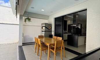 Imagem 7: Casa Térrea de luxo no condomínio Terras em Atibaia-SP, Chácaras Maringá: 3 quartos, 3 suí