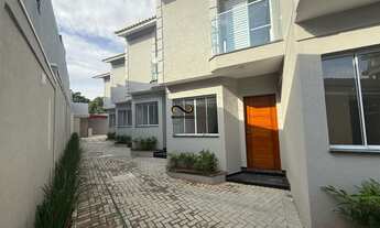 Imagem: Oportunidade única Sobrado em condomínio