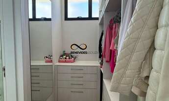 Imagem 2: Casa Térrea de luxo no condomínio Terras em Atibaia-SP, Chácaras Maringá: 3 quartos, 3 suí