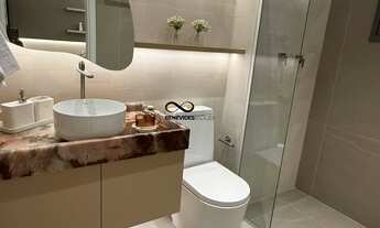 Imagem 6: Imperdível oportunidade de investimento: Apartamento de luxo com 119 metros com 4 quartos