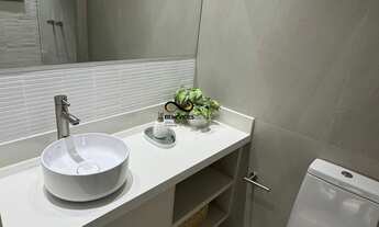 Imagem 5: Imperdível oportunidade de investimento: Apartamento de luxo com 119 metros com 4 quartos