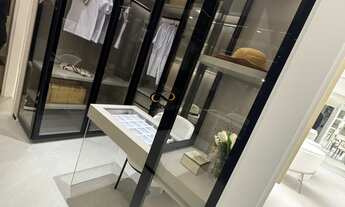 Imagem 7: Imperdível oportunidade de investimento: Apartamento de luxo com 119 metros com 4 quartos