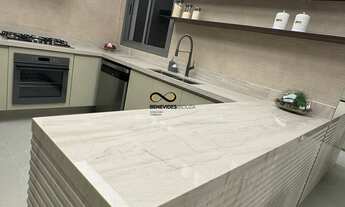 Imagem 2: Imperdível oportunidade de investimento: Apartamento de luxo com 119 metros com 4 quartos