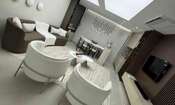 Imagem 1: Imperdível oportunidade de investimento: Apartamento de luxo com 119 metros com 4 quartos