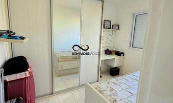 Imagem 5: APARTAMENTO NO CONDOMINIO PARQUE RESIDENCE 2 DORMITÓRIOS 1 SUÍTE 1 VAGA COBERTA - LAZER CO