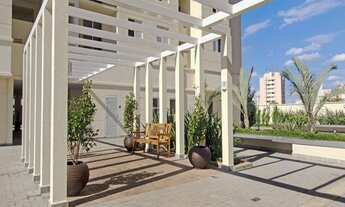 Imagem 2: APARTAMENTO PRONTO PARA MORAR 2 DORMITÓRIOS 1 SUITE LAZER COMPLETO