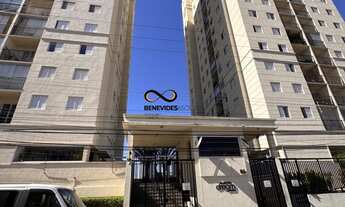 Imagem 3: APARTAMENTO PRONTO PARA MORAR 2 DORMITÓRIOS 1 SUITE LAZER COMPLETO