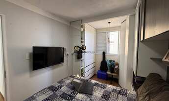 Imagem 7: APARTAMENTO PRONTO PARA MORAR 2 DORMITÓRIOS 1 SUITE LAZER COMPLETO