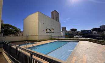 Imagem: APARTAMENTO PRONTO PARA MORAR 2 DORMITÓRIOS