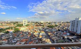 Imagem 2: APARTAMENTO NO CONDOMINIO PARQUE RESIDENCE 2 DORMITÓRIOS 1 SUÍTE 1 VAGA COBERTA - LAZER CO