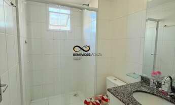 Imagem 6: APARTAMENTO NO CONDOMINIO PARQUE RESIDENCE 2 DORMITÓRIOS 1 SUÍTE 1 VAGA COBERTA - LAZER CO