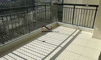 Imagem: Lindo Apartamento à venda em Guarulhos-SP