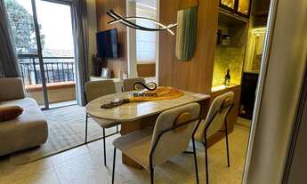 Imagem: Apartamento à venda em Guarulhos-SP, Ponte