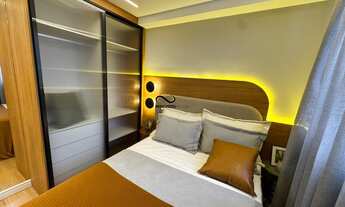 Imagem 7: Apartamento à venda em Guarulhos-SP, Ponte Grande: 1 quarto, 1 sala, 1 banheiro, 1 vaga de