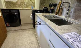 Imagem 4: Apartamento à venda em Guarulhos-SP, Ponte Grande: 1 quarto, 1 sala, 1 banheiro, 1 vaga de