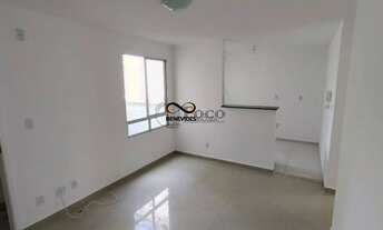 Imagem 2: Apartamento à venda em Guarulhos-SP, Vila Alzira Condomínio Santa Clara: 2 quartos, 2 sala