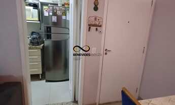 Imagem 6: Apartamento à venda em Guarulhos-SP, bairro Ponte Grande Condominio Parque do Sol: 3 quart