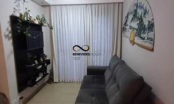 Imagem: Apartamento à venda em Guarulhos-SP, bairro