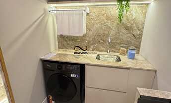 Imagem 5: Apartamento à venda em Guarulhos-SP, Ponte Grande: 1 quarto, 1 sala, 1 banheiro, 1 vaga de