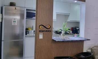 Imagem 5: Apartamento para venda em Guarulhos-SP, Ponte Grande Condominio Maximo: 2 quartos, sala de