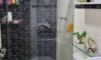 Imagem 7: Apartamento para venda em Guarulhos-SP, Ponte Grande Condominio Maximo: 2 quartos, sala de