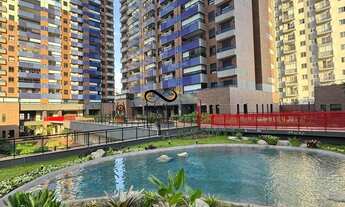 Imagem: Apartamento à venda na Vila Augusta, Guarulhos-SP