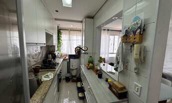 Imagem 2: Apartamento para venda em Guarulhos-SP, Ponte Grande Condominio Maximo: 2 quartos, sala de