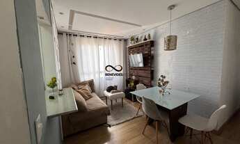 Imagem 6: Apartamento para venda em Guarulhos-SP, Ponte Grande Condominio Maximo: 2 quartos, sala de