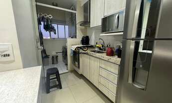 Imagem: Apartamento à venda em condomínio na Vila