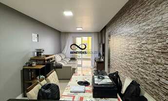 Imagem 2: Apartamento à venda em Guarulhos-SP, Jardim São Judas Tadeu: 3 quartos, 1 suíte, 2 salas