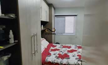 Imagem 7: Apartamento Condominio Atenas de 2 quartos com suíte e 2 vagas no Picanço Guarulhos-SP: se